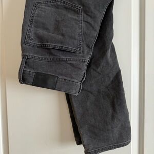 madewell the perfect vintage jean size 30